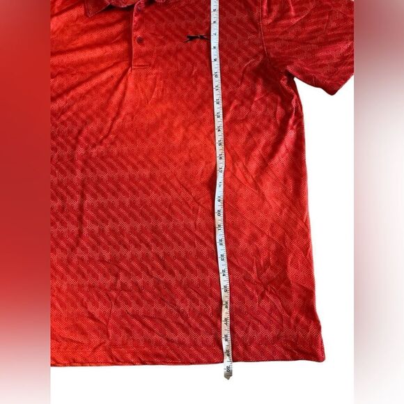 Slazenger Golf Polo Shirt - Picture 3 of 6